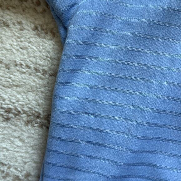 Disney Club 33 light blue polo Mens shirt size medium - Picture 4 of 7